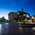 Apartamento Resort Caldas Novas