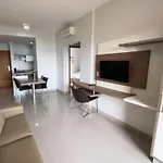 Apartamento Resort Caldas Novas