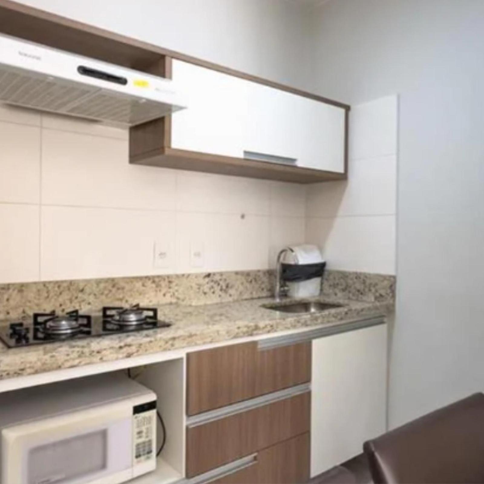 Apartamento Resort Caldas Novas Apartamento