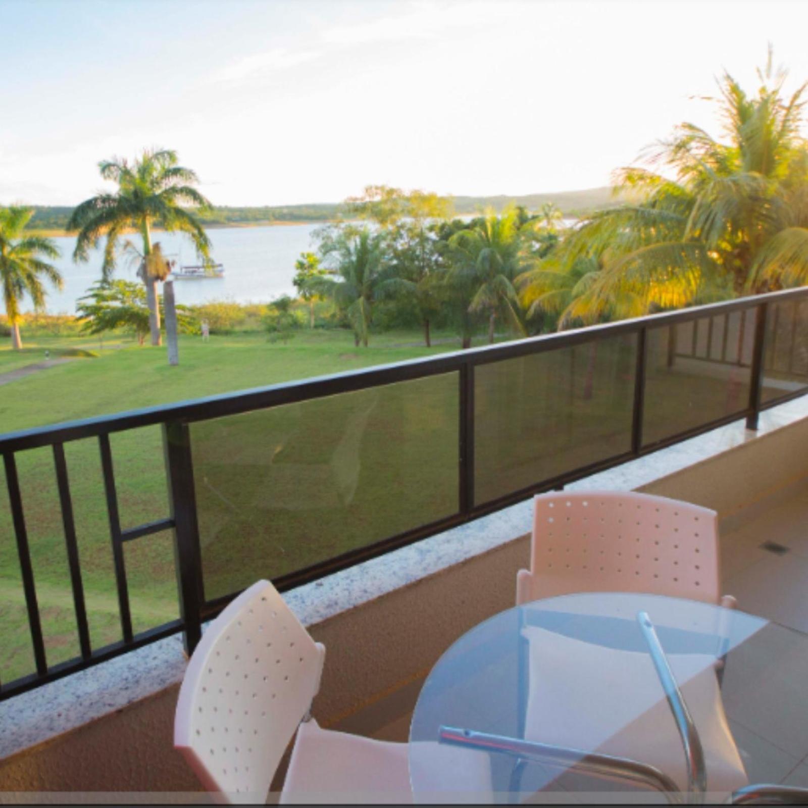 Apartamento Apartamento Resort Caldas Novas *