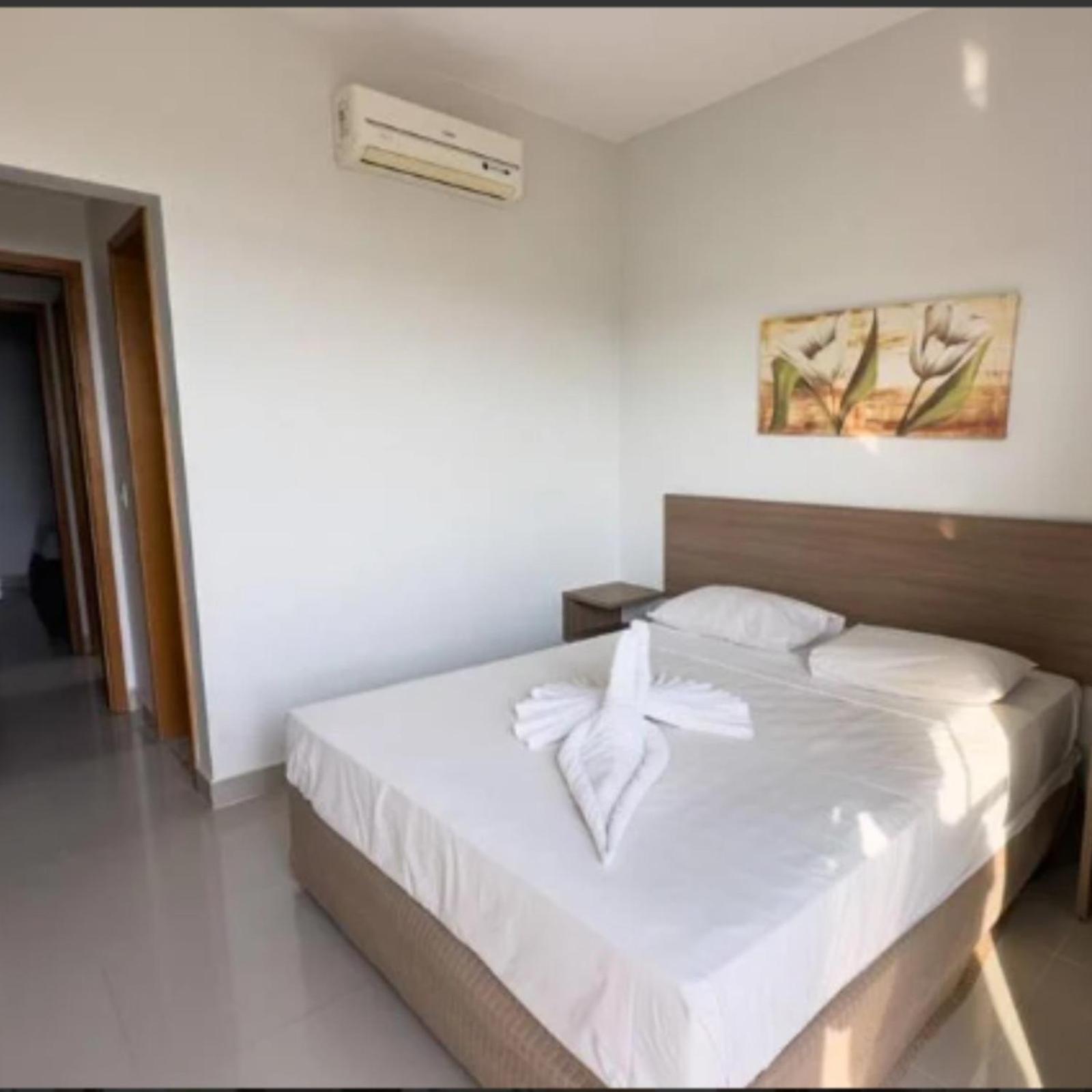 Apartamento Resort Caldas Novas Apartamento Caldas Novas