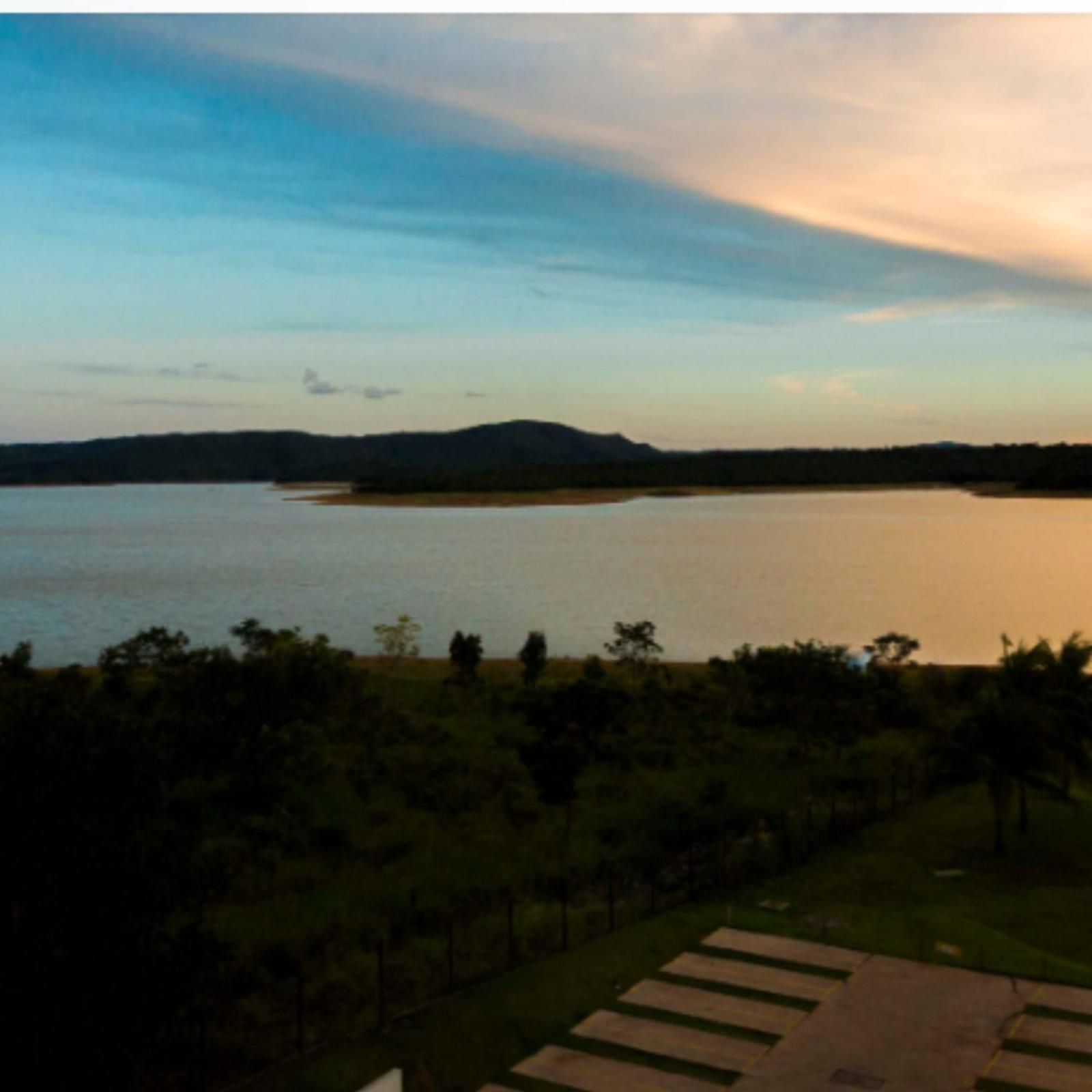 Apartamento Apartamento Resort Caldas Novas *